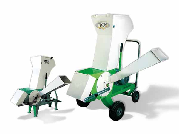 BROYEUR CADET 3KW 220V