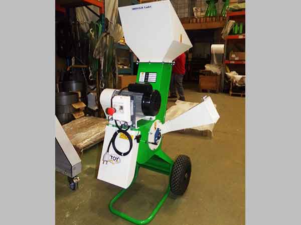 BROYEUR CADET 3KW 220V