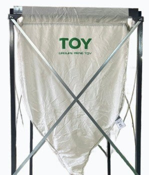 SILO TOILE