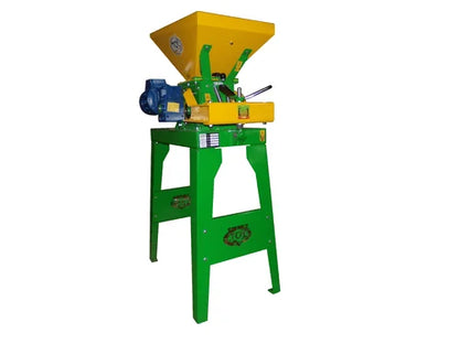 Aplatisseur Floconneur AP85