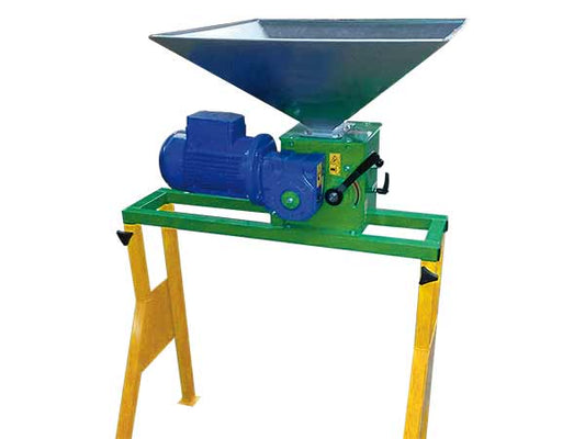 Aplatisseur Floconneur AP60