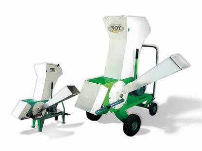 BROYEUR CADET 3KW 220V