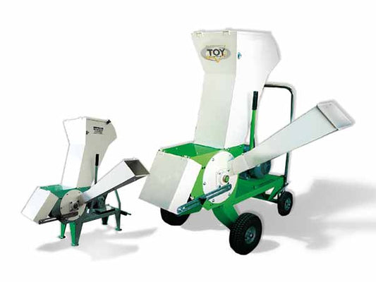 BROYEUR CADET 3KW 220V