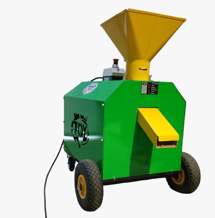 Granuleuse 4KW  120-280 KG/H