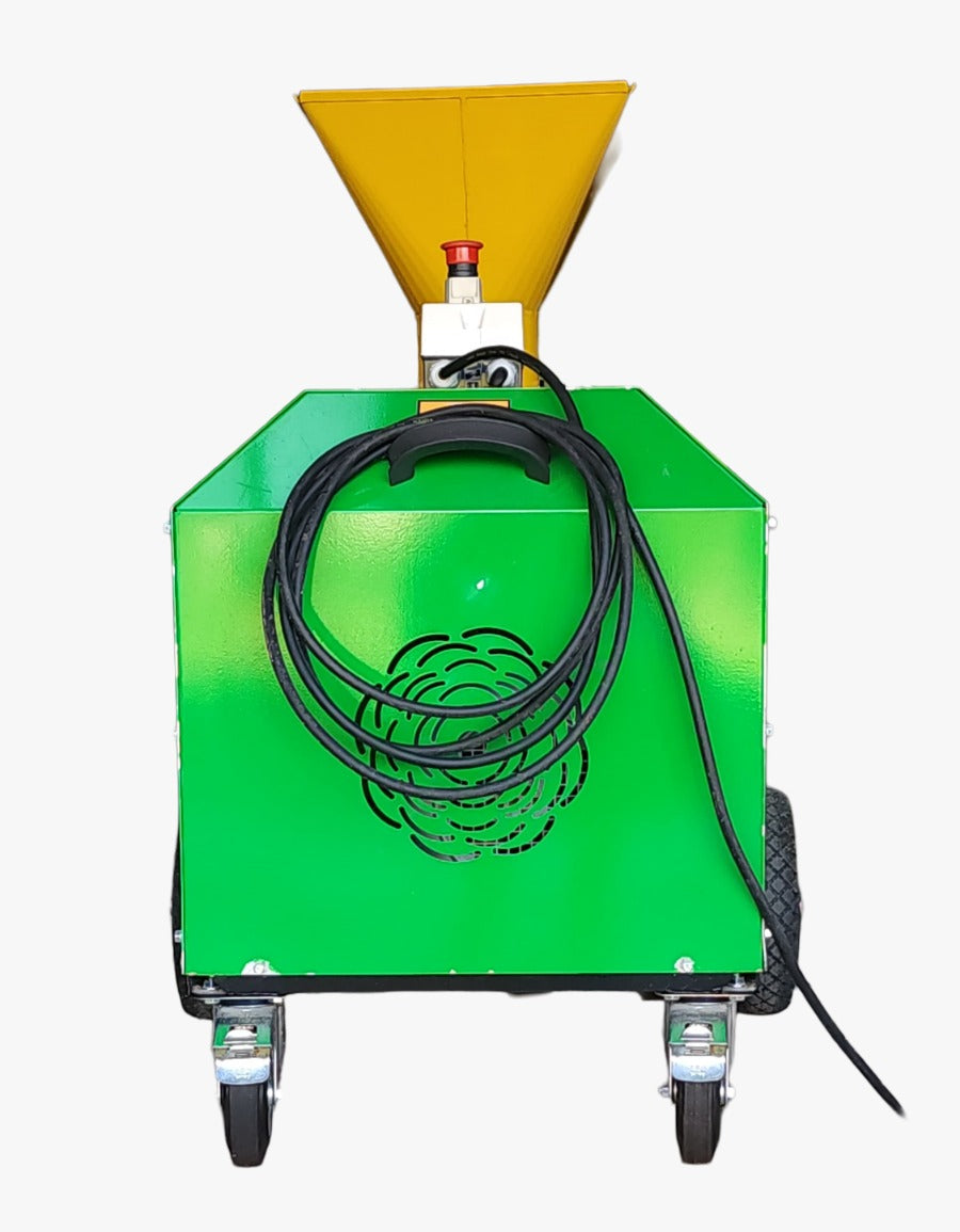 Granuleuse 4KW  120-280 KG/H