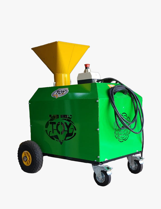 Granuleuse 4KW  120-280 KG/H