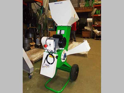 BROYEUR CADET 3KW 220V