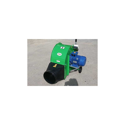 Ventilateur V8  5,5 KW