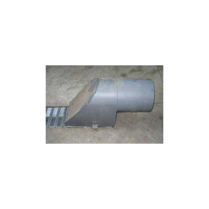 Ventilateur V8  5,5 KW